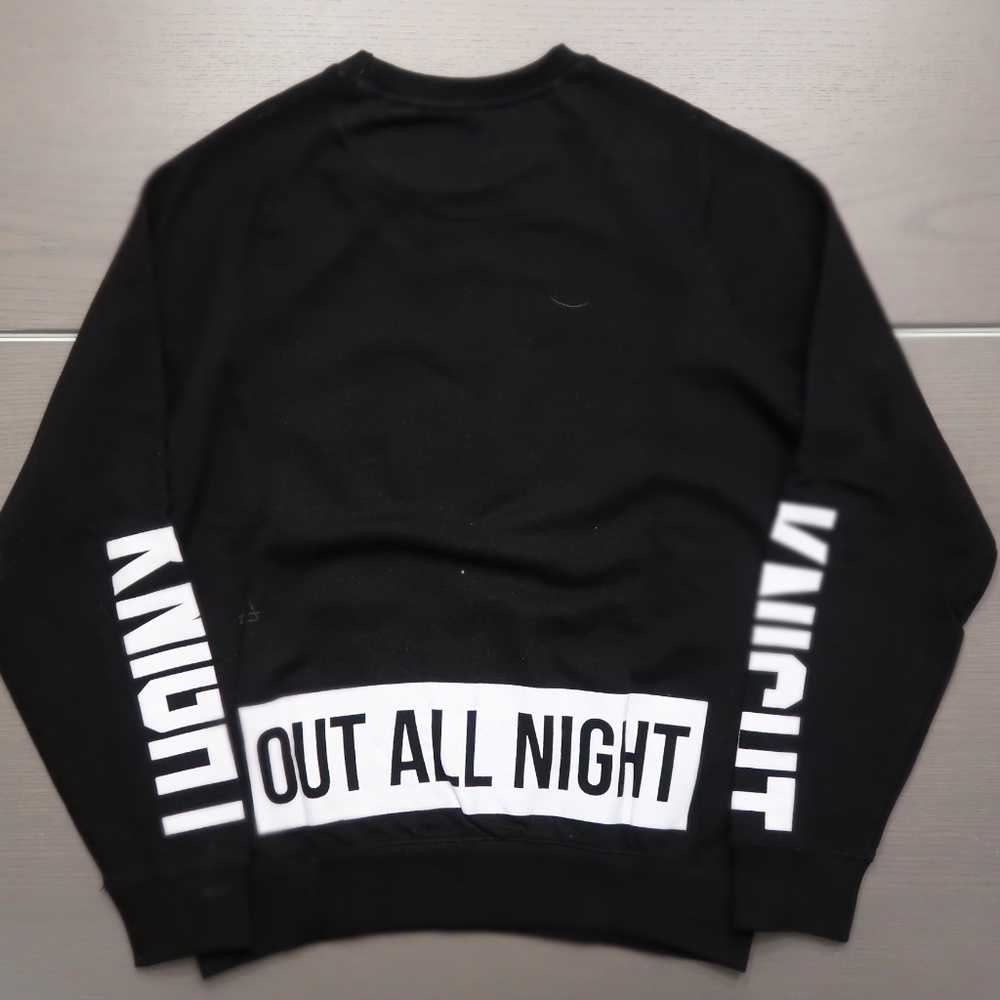 Batman Sweatshirt - Picture 2 of 2